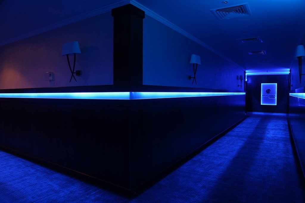 Blue Night Hotel Dzsidda Kültér fotó