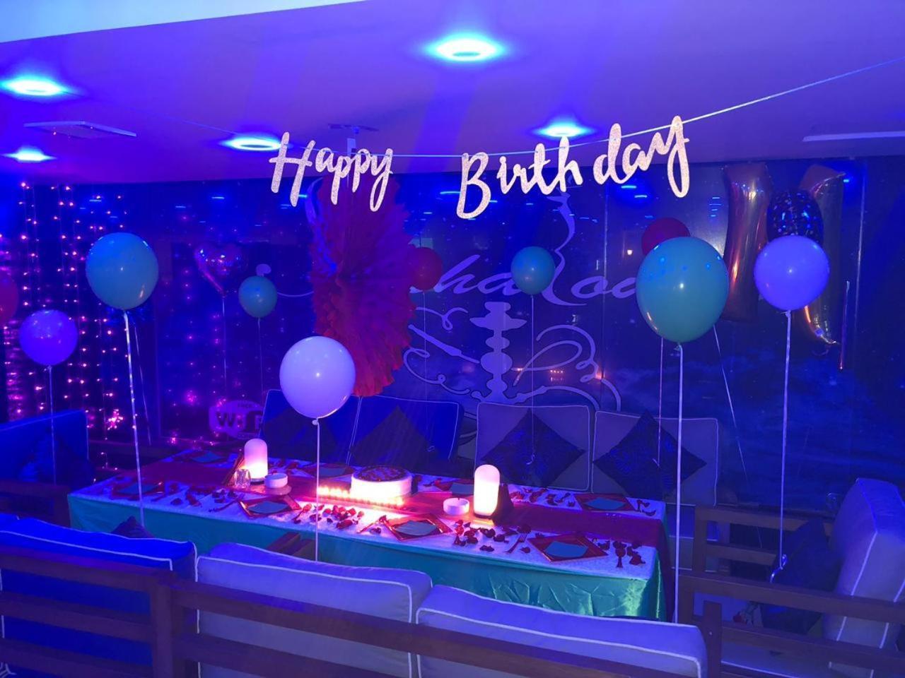 Blue Night Hotel Dzsidda Kültér fotó